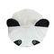 کلاه دوش PVC شکل Panda شکل چند منظوره برای کودکان ضد آب با کشش