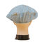 26-28 سانتی متر پلاستیک مو کلاه سفارشی چاپ شده Opp Bage بسته بندی شده